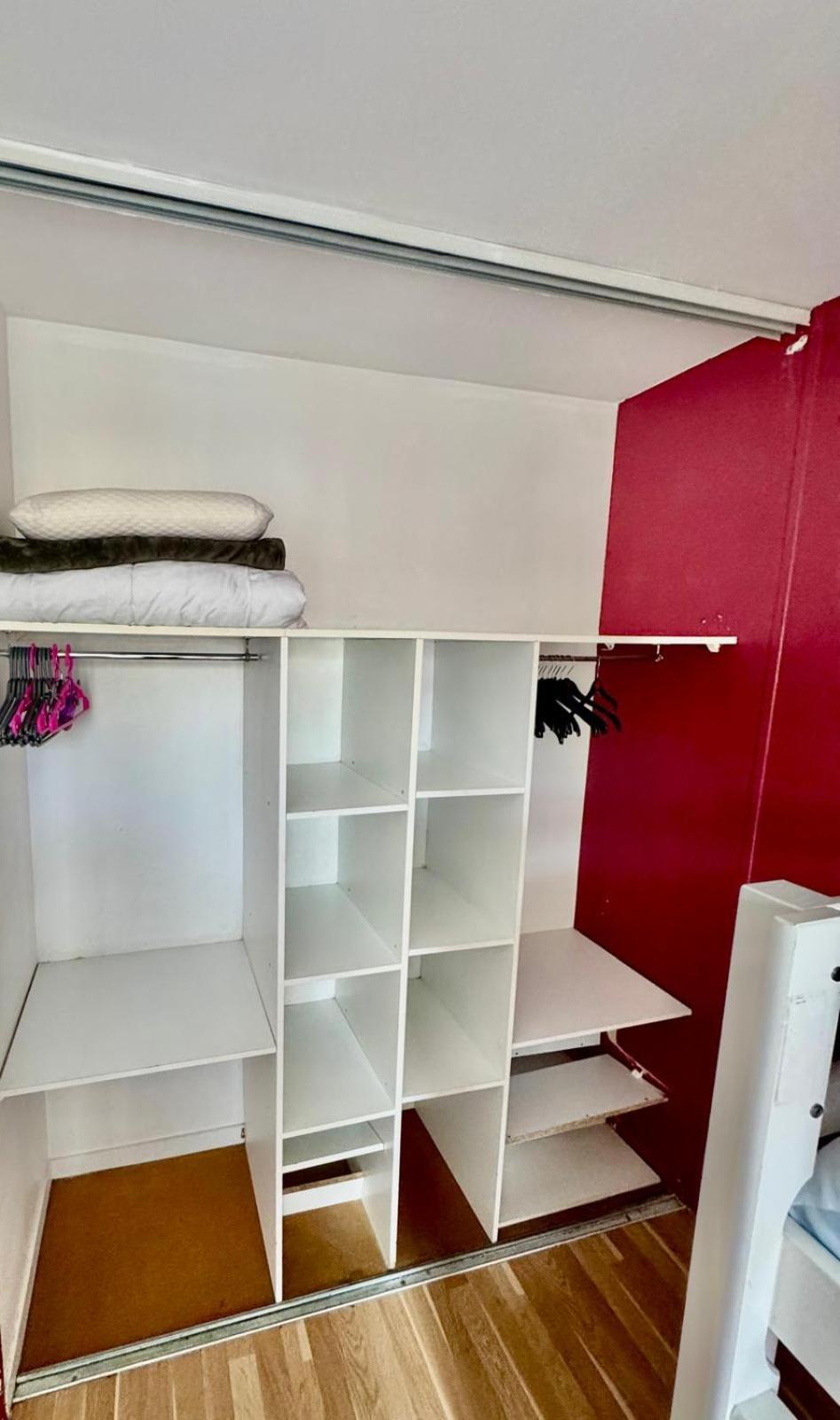 Disney, Very Nice 2 Bedrooms Family Apartment, Wifi, Netflix 8 Pers Chessy  Exterior photo
